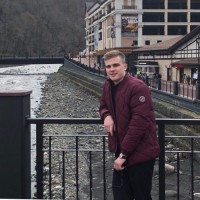 IREX.ai Employee Denis Koch's profile photo