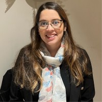 AGROFIELD S.R.L. Employee Andrea Solis Meza's profile photo