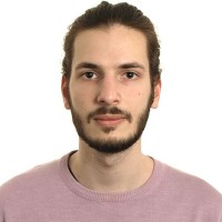 Softcery Employee Roman Holubenko's profile photo