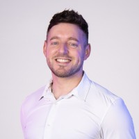 Dynamic Business Services Employee Elliot Overend's profile photo