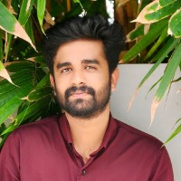Calix Employee Ajith M's profile photo