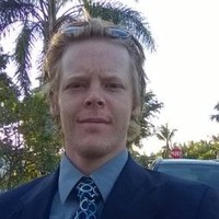 David Crook Email & Phone Number