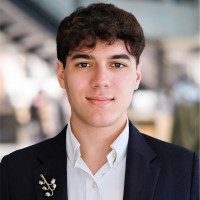 Citi Employee Amine B.'s profile photo