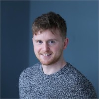 Data Direct Intelligence Employee Murtagh Quinn's profile photo