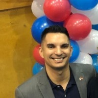 Tekcetera Inc. Employee Sean Poojaroen's profile photo