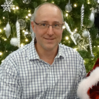 Bonduelle Americas Employee Daniel Gariepy's profile photo