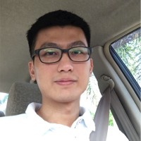 SAM Precision B.V. Employee Lee Keat's profile photo