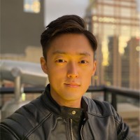Experian Employee Isaac Kim's profile photo