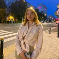 Liliia Hoi Email
