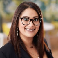 Intelica Employee Rania Lombera's profile photo