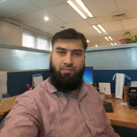 Hoechst Pakistan Limited Employee Mubashir Khan's profile photo
