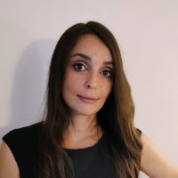 TERMO Employee Gabriella Trotta's profile photo