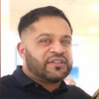 Mailbox Estates Employee Jas Uppal's profile photo