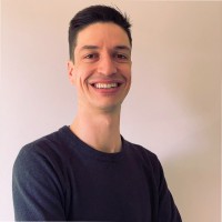 FiberX Employee Yuri Andreoli's profile photo
