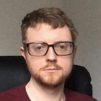 Albora Technologies Employee Benjamin Long's profile photo