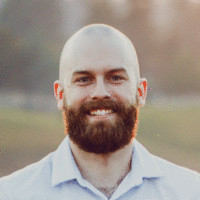 Hewlett Packard Enterprise Employee Ben Dressel's profile photo