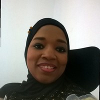 Institut Pasteur de Dakar Employee Awa Ly's profile photo