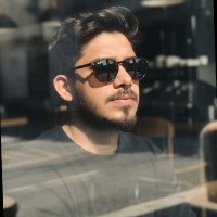 Mirrorsize US Inc Employee Ashutosh Kumar's profile photo