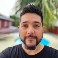 jadehopper ltd. Employee Paulo Fierro's profile photo