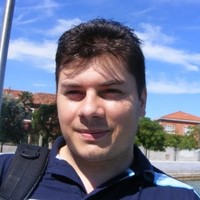 Ascend NetSolutions Employee Serban-Ciprian Toma's profile photo