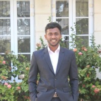 Sanjay Suresh's profile photo