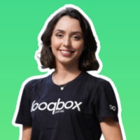 Looqbox Employee Jaqueline Torres's profile photo
