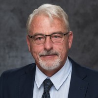 Samaritan's Purse Employee David Jeffree's profile photo