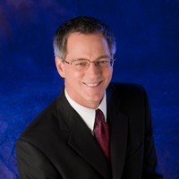 CBS News Employee Jeffrey Ray's profile photo