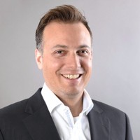 Siemens Employee Daniel Borer's profile photo