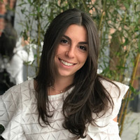 Publicis One Employee Emily Perlman's profile photo