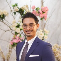 Usman Alam Email