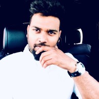 Walmart Global Tech Employee Rakesh M's profile photo