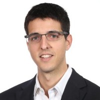 NAUTIC CENTER S.A. Employee Alex Roig's profile photo