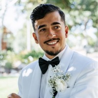 Cove Employee Javier Romo's profile photo