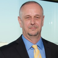 Axis Communications Employee Francois Bernard's profile photo