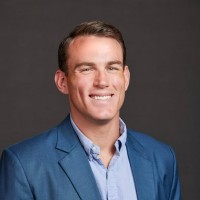 United States Marine Corps Employee Matthew John's profile photo