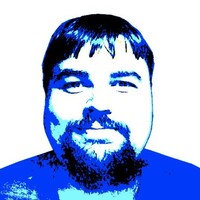 Toys R Us Employee Drew Bangs's profile photo