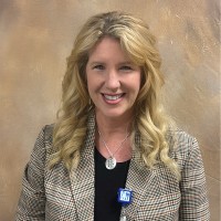 Heywood Hospital Gardner Ma Employee Karla Rocheleau's profile photo