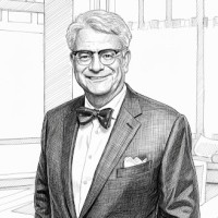 Lightfoot, Franklin & White Employee Jack Sharman's profile photo