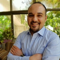 Royal Court Hotel Employee Mohammad Khalaf's profile photo