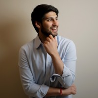 Ishaan Tuli Email