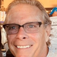 Filtration Group - Finishing Employee Ric Taylor's profile photo