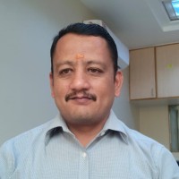 BBM Group Employee Mitulal R's profile photo