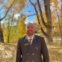 Sonnenalp Hotel of Vail Employee Austin Sheffield's profile photo