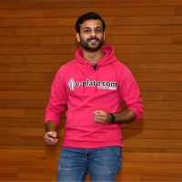 Plato eLearning Employee Karandip Singh's profile photo