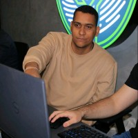 Gold System Employee Luan Pablo's profile photo