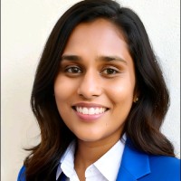 Mosey Employee Farhana Islam's profile photo