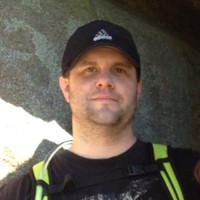 Kinex Cappers Employee Paul Sweeney's profile photo