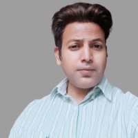 Tesseract Imaging Private Limited Employee Hadi Hussain's profile photo