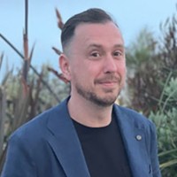 Live Recruitment Ltd Employee James Walton's profile photo